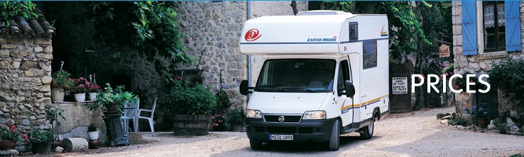 Perfect for Touring Scotland